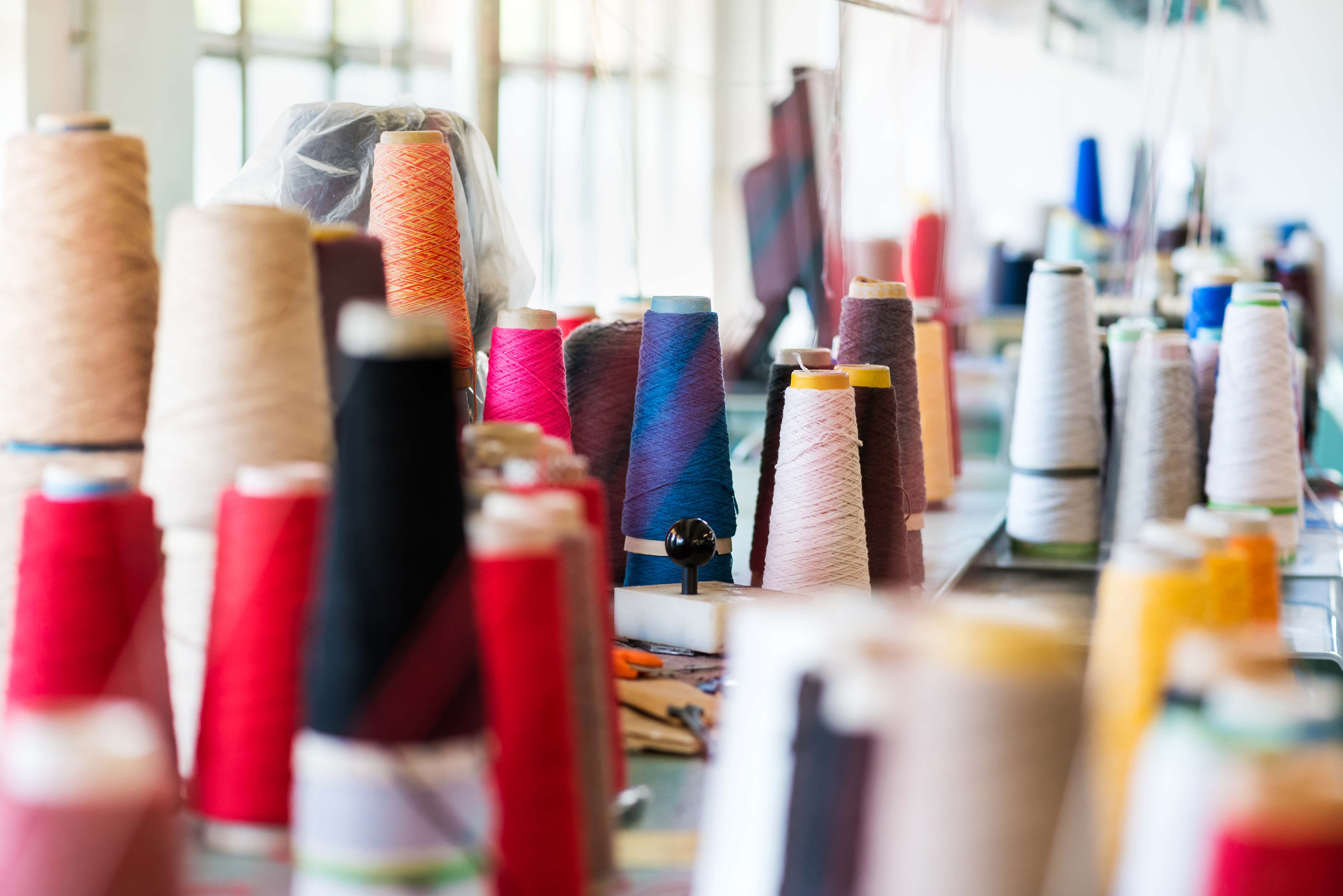 Textiles